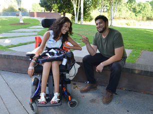 Tanisha Sepulveda: A Woman to Celebrate