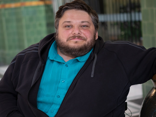 Here Now Next: Where Mentorship Meets Everyday Life