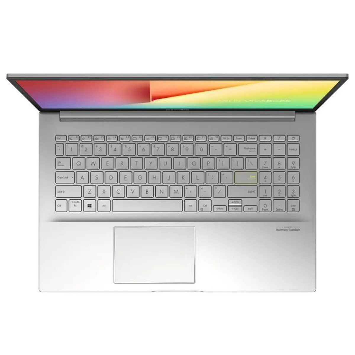 PC Portable 17,3'' Asus Vivobook R700