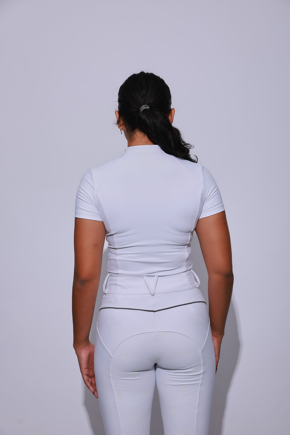 Thumbnail: Melina Riding Shirt