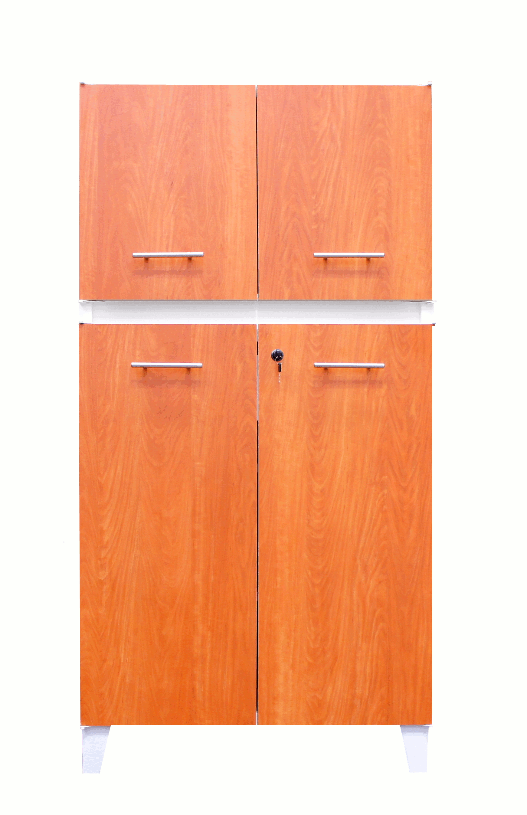 Locker Despensa Modelo Integral