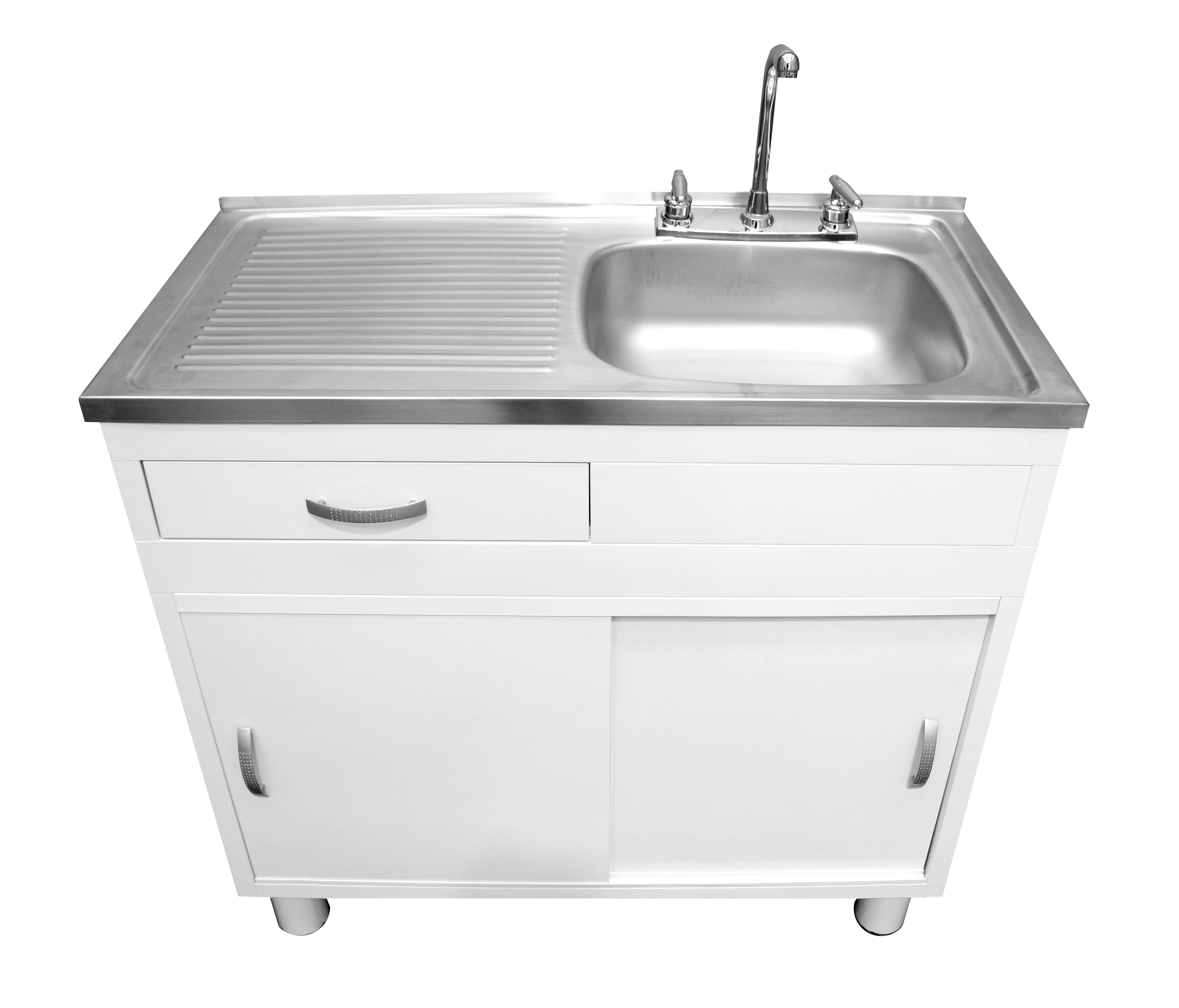 Fregadero Modelo Laminado