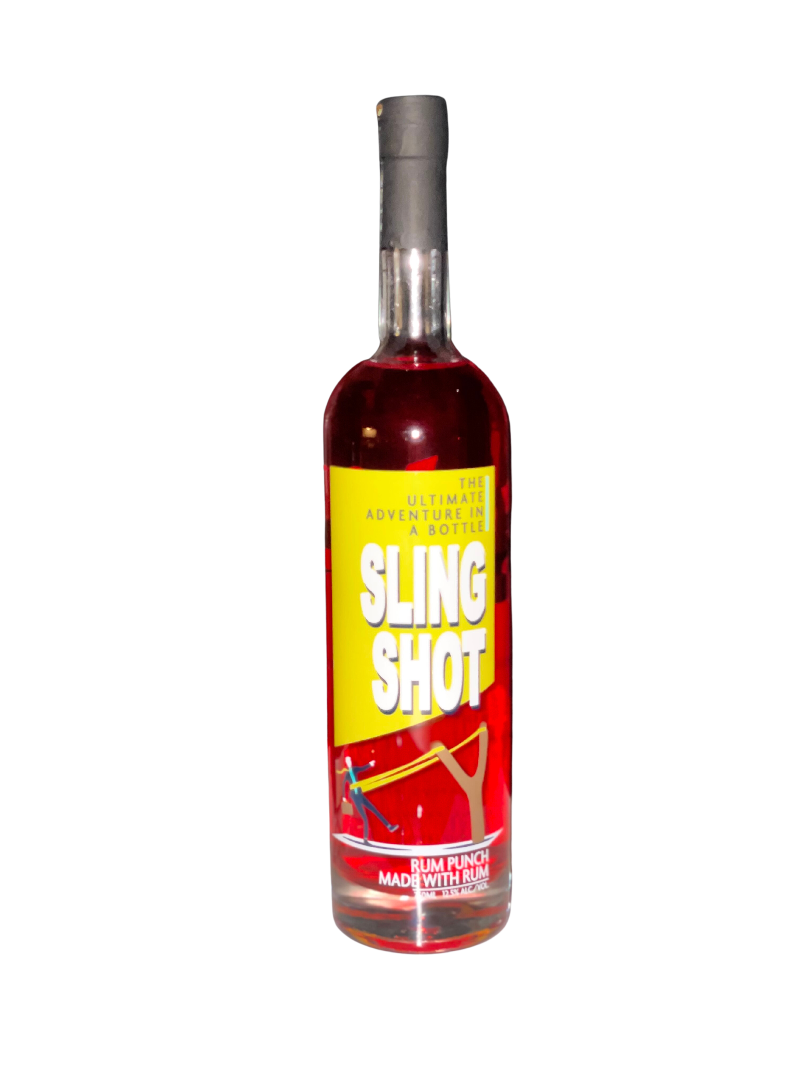 Sling Shot