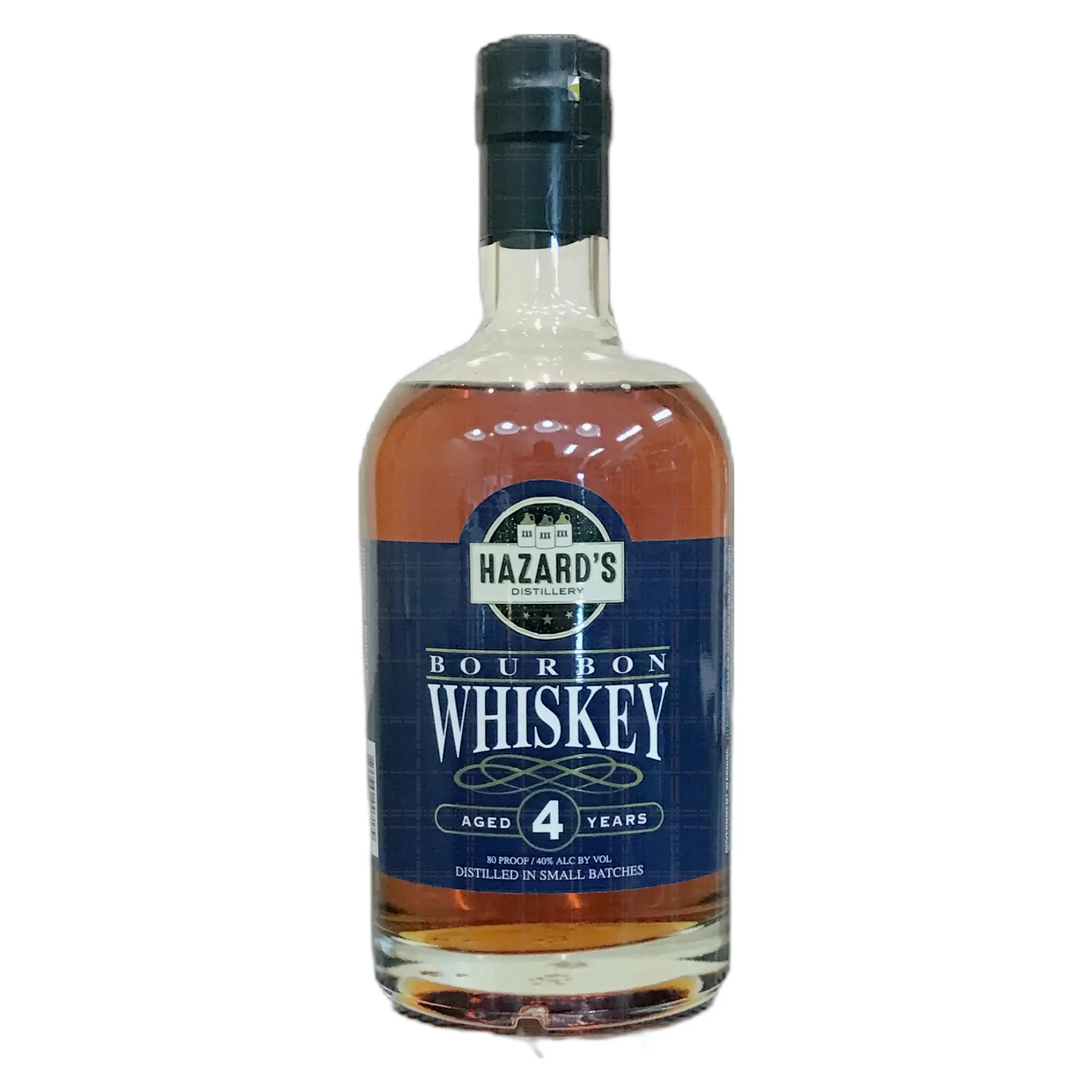 Bourbon