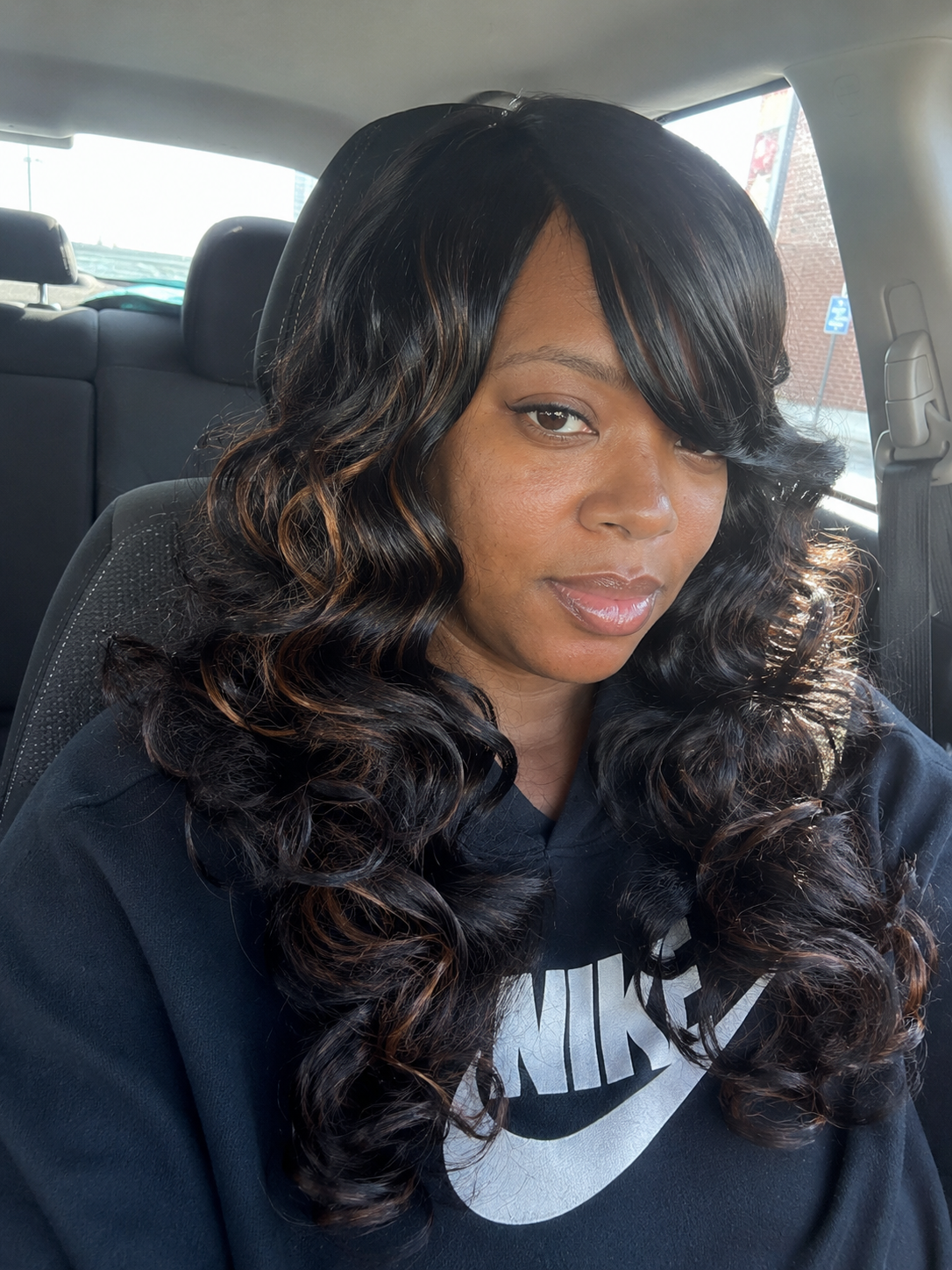 Vanessa Super Collection™ – SUPER MOON Wig (Color: BT4007)