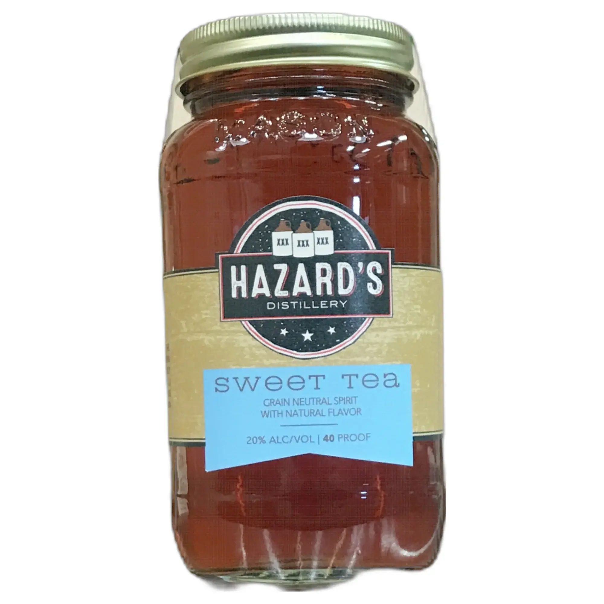Sweet Tea