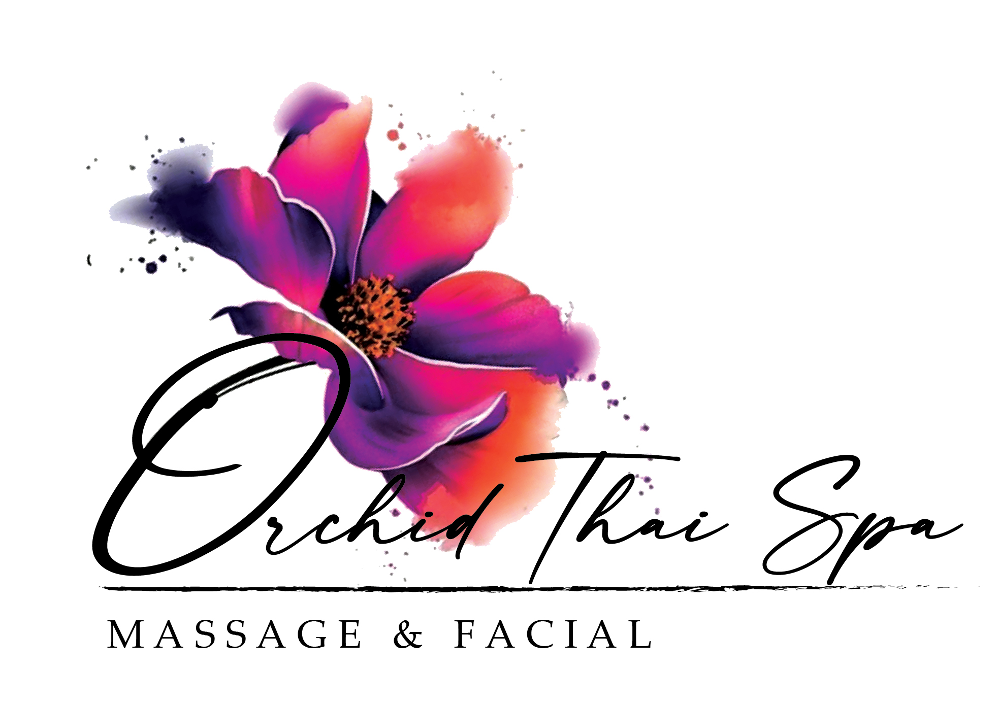 Orchid Thai Spa LV - Massage spa in Las Vegas