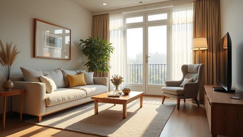Must-Have Home Essentials for a Cozy Lifestyle