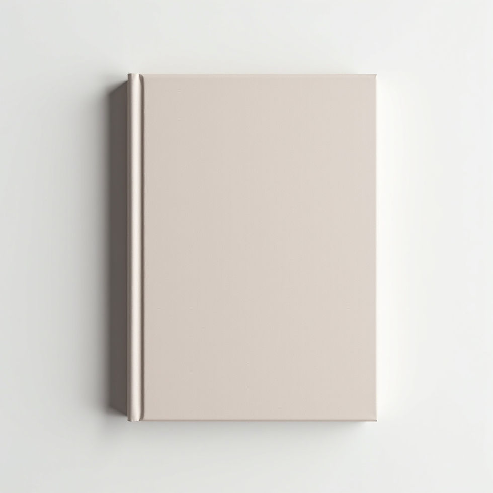 Modern Aesthetics Vol. 1