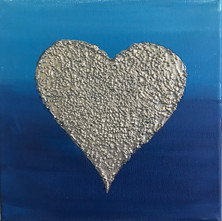 Blue Heart