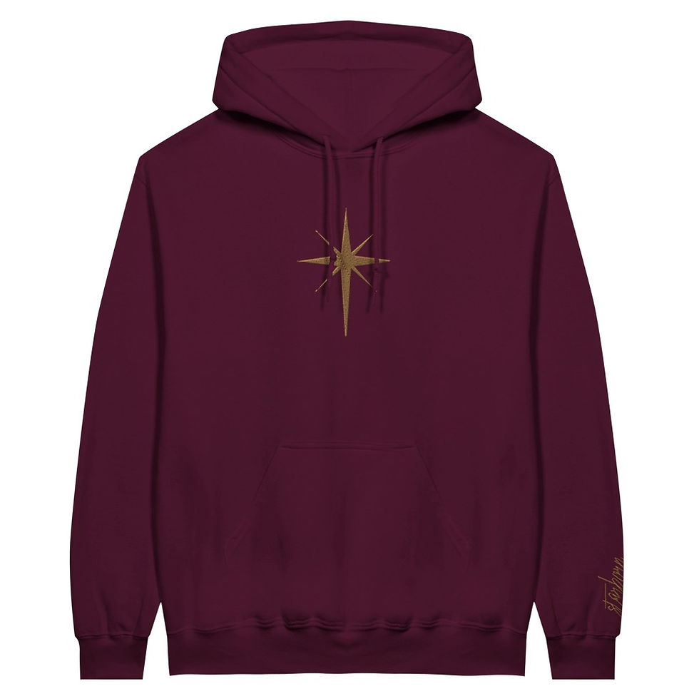 Thumbnail: Crescent City "Starborn" Hoodie