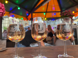 Wein- und Burgenfest
