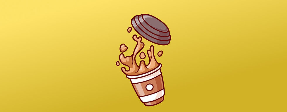 The Quest to Find the Best Work & Coffee Spots in Pretoria