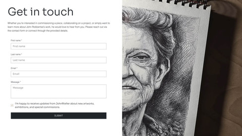 JohnRtelier Website Buy Art Online 3