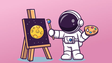 JohnRtelier Brining his Art Online to South Africa