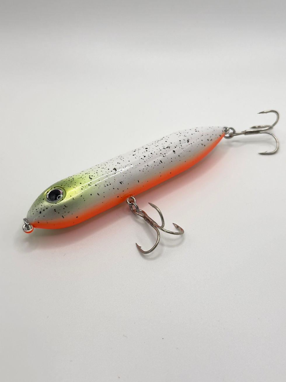 Thumbnail: T-10 Topwater Walking Bait