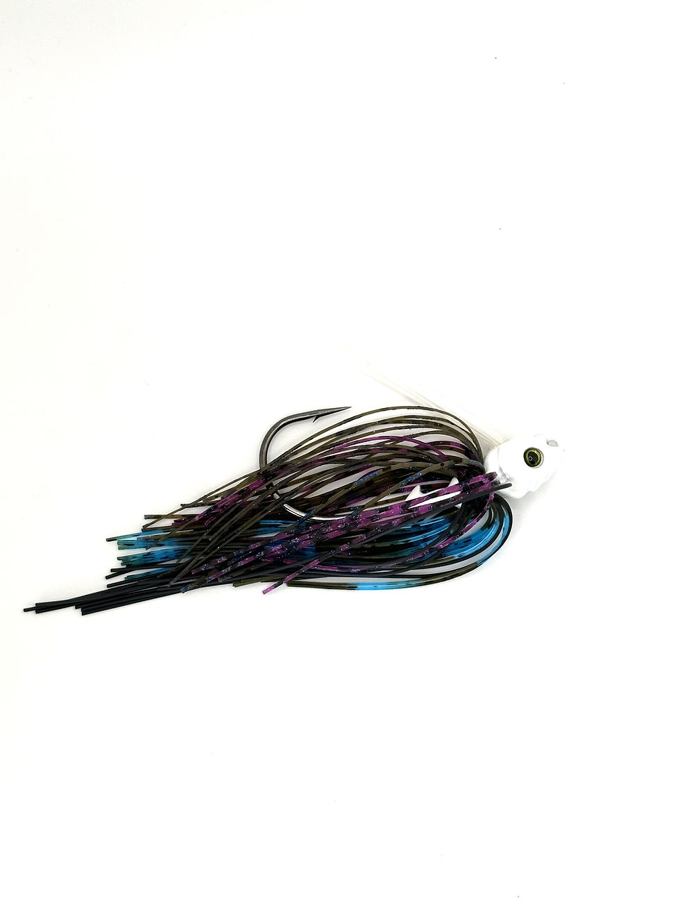 Thumbnail: Hand Tied Swim Jig