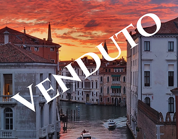 Élégant appartement avec vue sur le Grand Canal