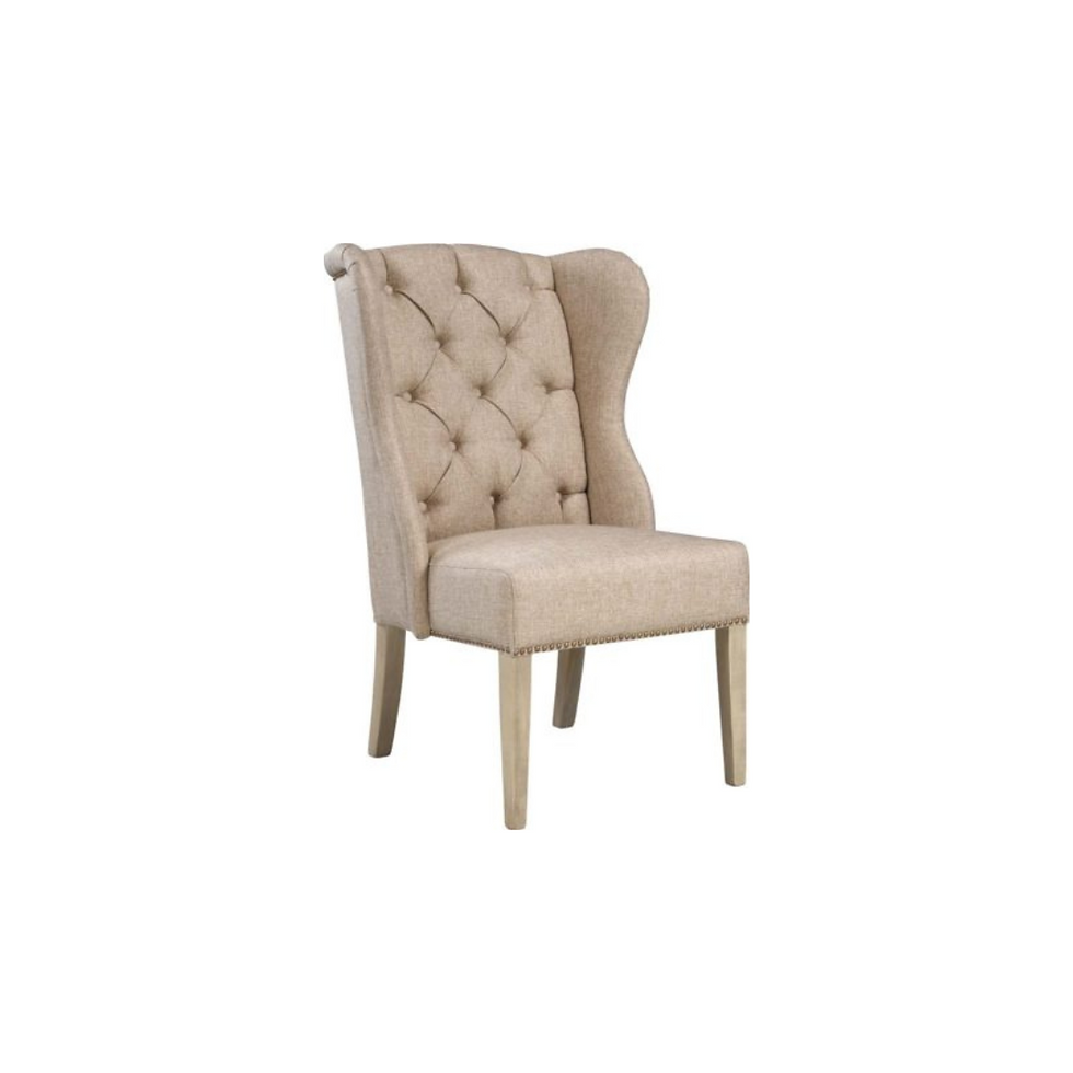 Safari Chair