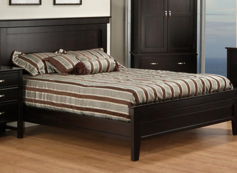 Brooklyn Queen Bed Frame