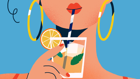 mysterious woman_009.gif