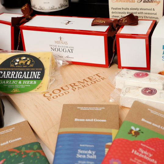 Christmas gift options from Conjure clients