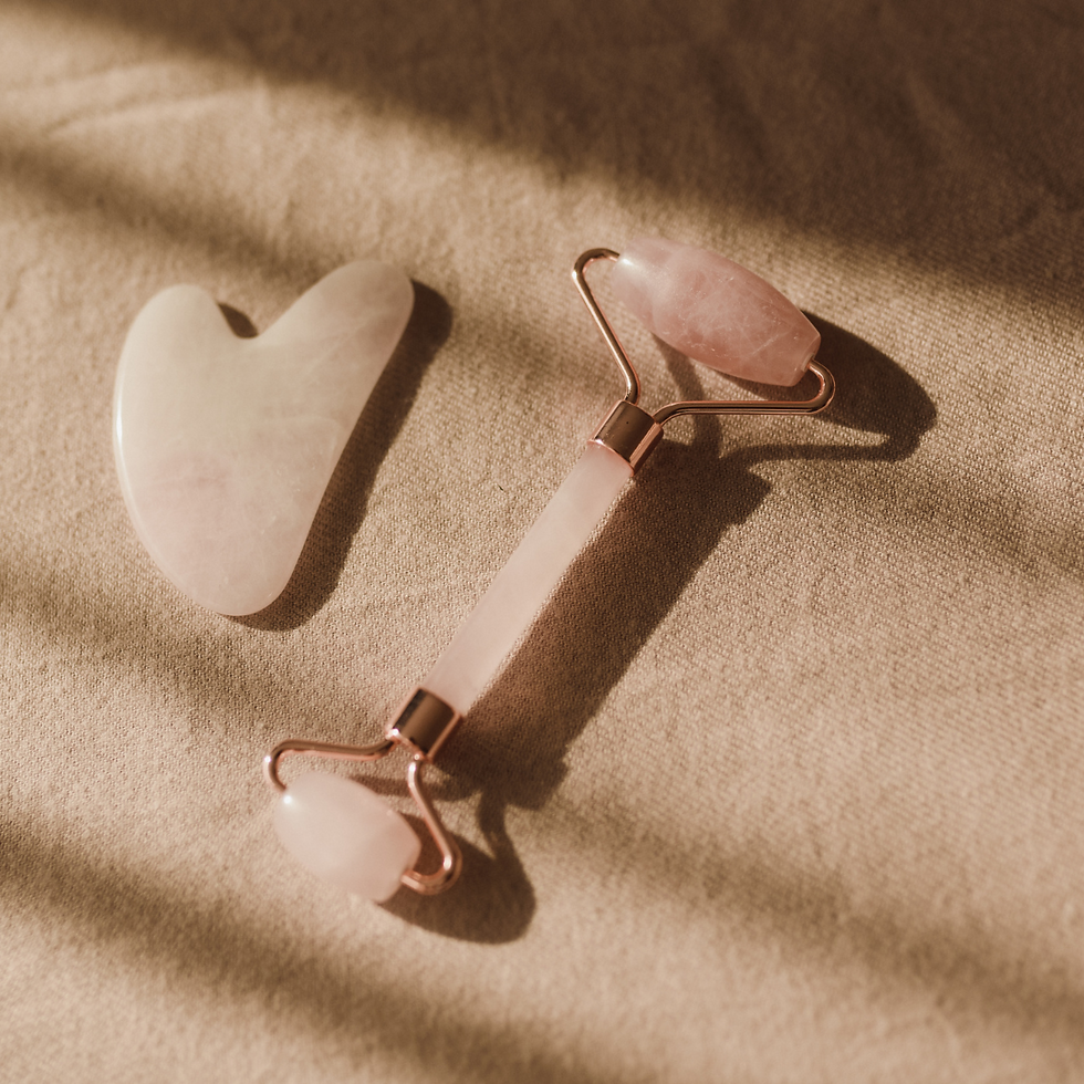 gua sha