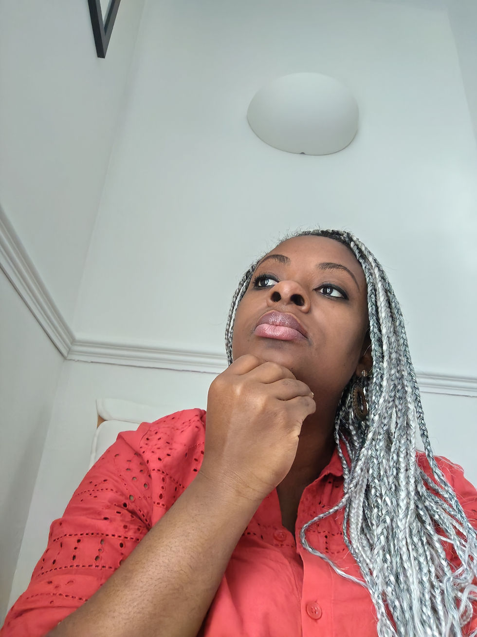 Integrative psychotherapist