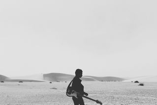 Fragile: When Depression Strikes