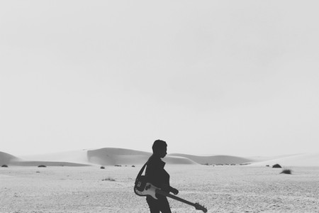 Rick Landry / Roots