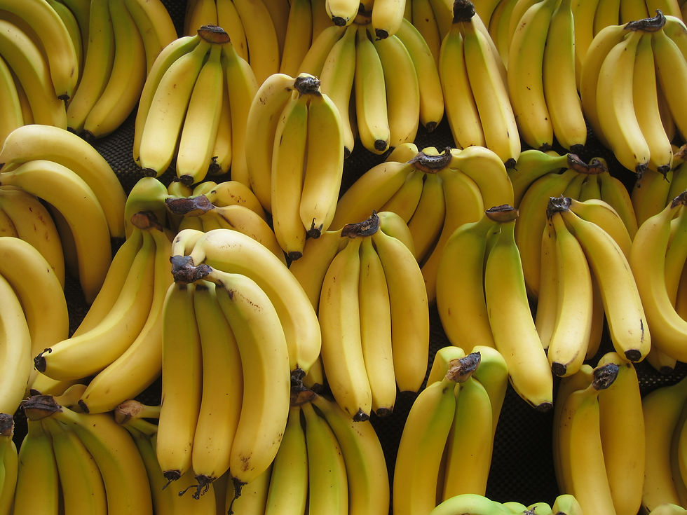 Banana's