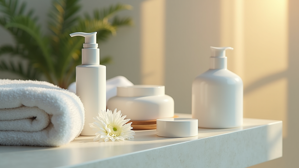Revitalise Your Skin: Benefits of Clinical Skincare Treatments