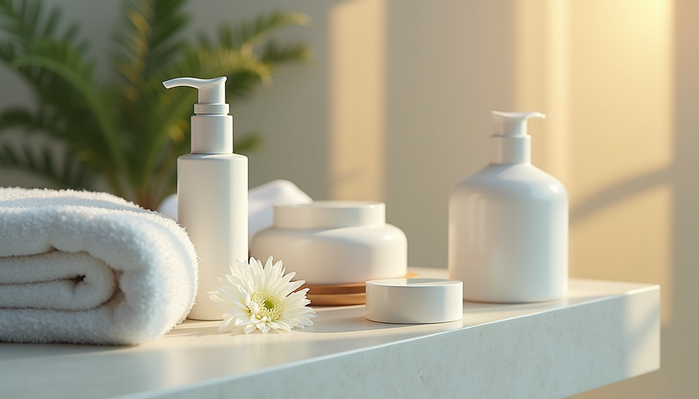 Revitalise Your Skin: Benefits of Clinical Skincare Treatments