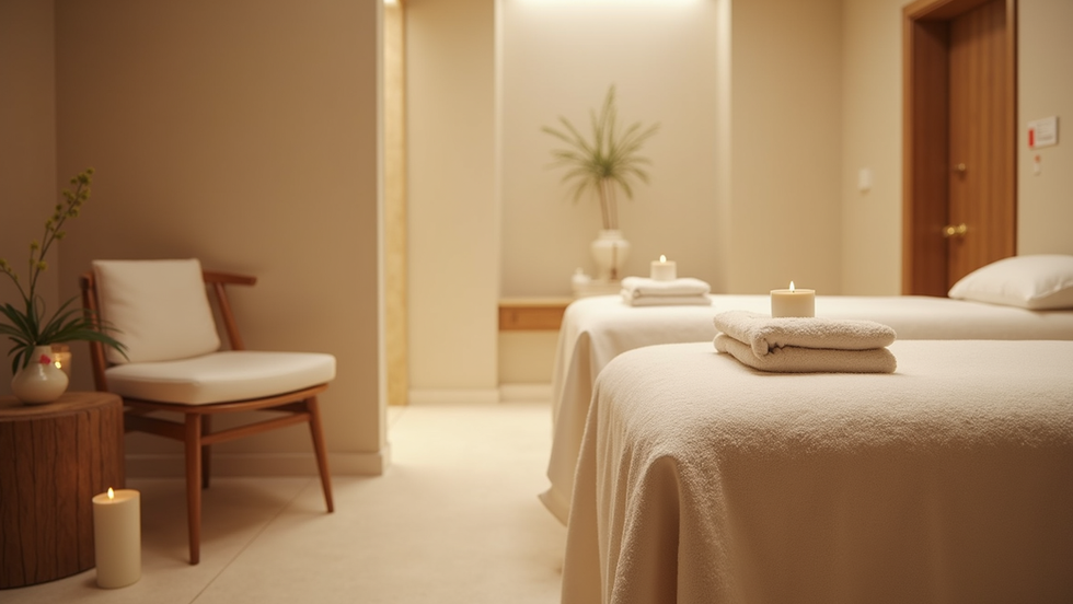 Elevate Your Self-Care Routine with Facials and Peels