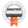 Copyschool analytics badge