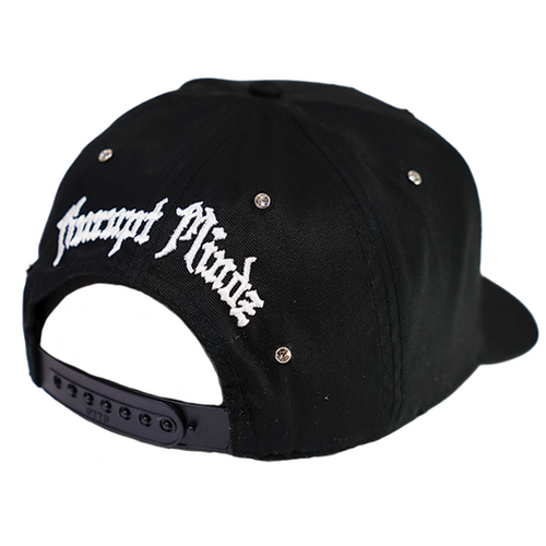 KM Diamond Snapback | Kurupt Mindz