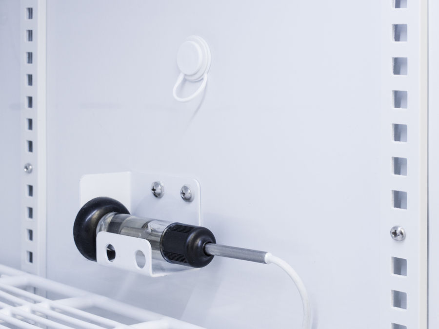 Thumbnail: 2.83 Cu.Ft. Vaccine Refrigerator, ADA Height
