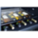 Thumbnail: 24" Wide Outdoor All-Refrigerator (Panel Not Included)