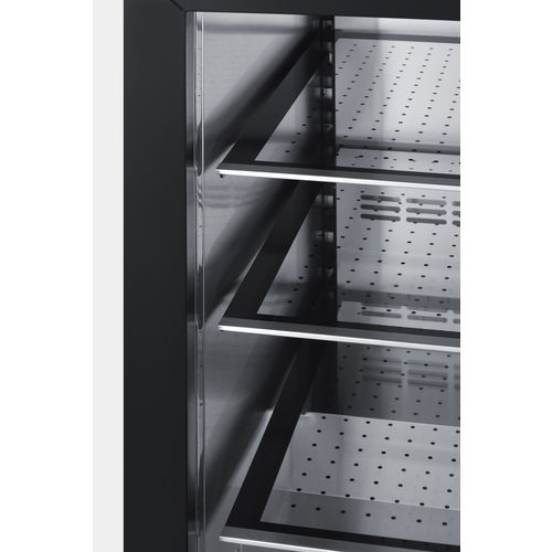 Thumbnail: 24" Wide Built-In All-Refrigerator (Panel Not Included)