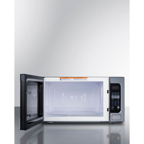Thumbnail: 27" Wide Built-In Microwave (Trim Kit Included)