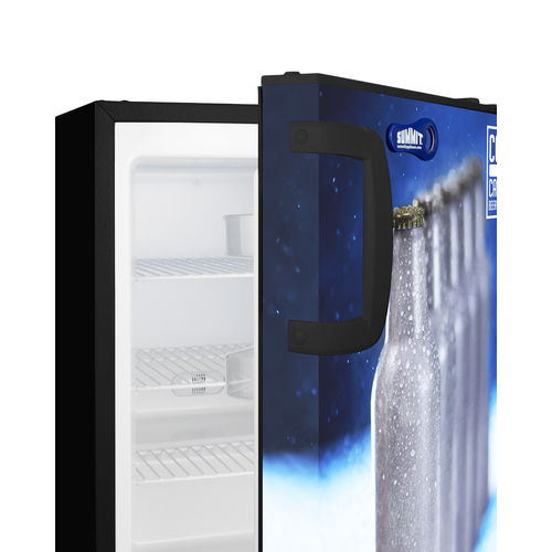 Thumbnail: 20" Wide Beer Froster, ADA Compliant