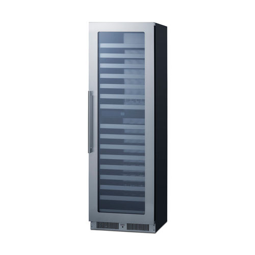 Thumbnail: 24" Wide Dual Zone Wine Cellar
