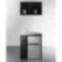 Thumbnail: 12" Wide Wall Cabinet