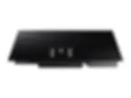 Thumbnail: Samsung 36" Electric Cooktop