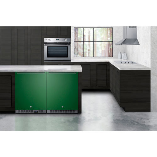 Thumbnail: 24" Wide Built-In All-Refrigerator, ADA Compliant