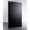 Thumbnail: 12" Wide 230V 2-Burner Radiant Cooktop With Safety Shutoff