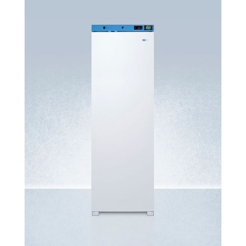 24" Wide Upright Medical Refrigerator