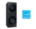 Thumbnail: Bespoke 4.6 cu. ft. AI Laundry Hub™ Large Capacity Single Unit Washer with Flex