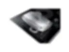 Thumbnail: Samsung 30" Smart Induction Cooktop in Stainless Steel