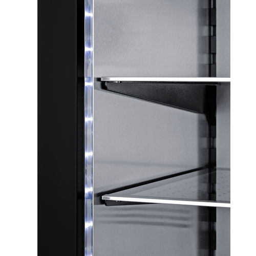 Thumbnail: 24" Wide Built-In All-Refrigerator (Panel Not Included)